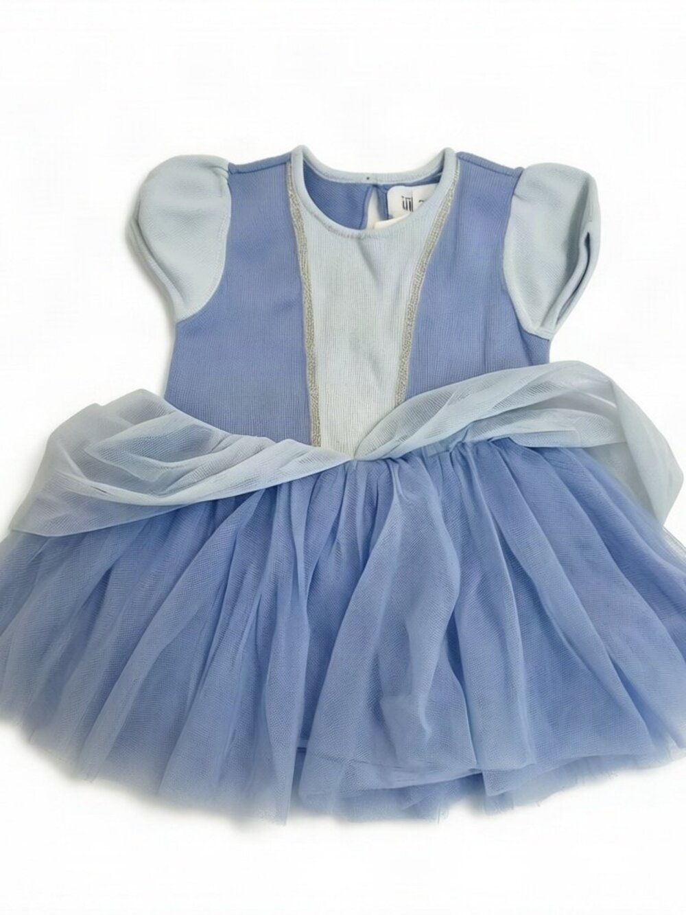 babyGap Disney Cinderella Tulle Dress 12-18M NWT